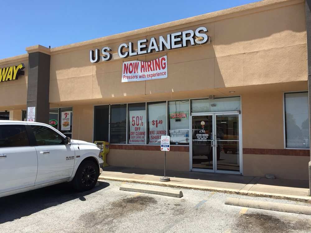 Photo of US Cleaners
