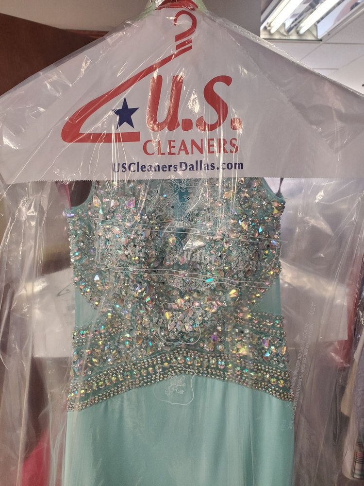 Photo of US Cleaners