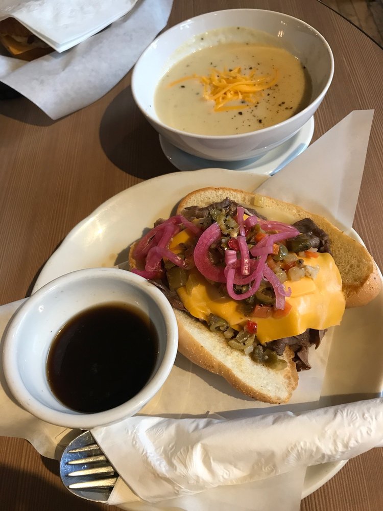 Photo of 8a5e- Base Cafe