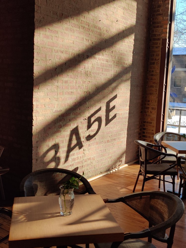 Photo of 8a5e- Base Cafe