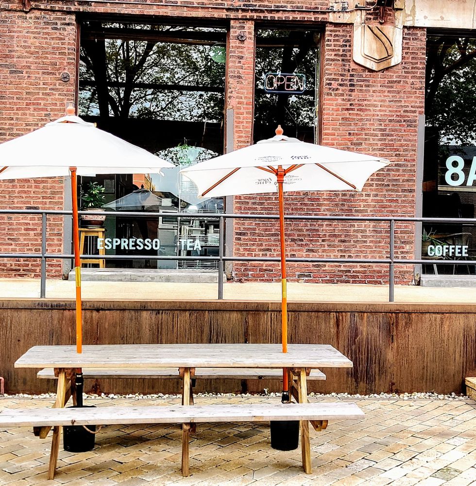 Photo of 8a5e- Base Cafe