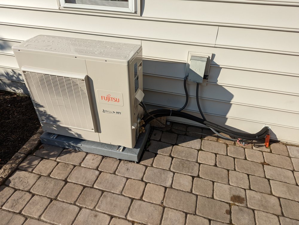 Photo of That HVAC Guy and Plumbing