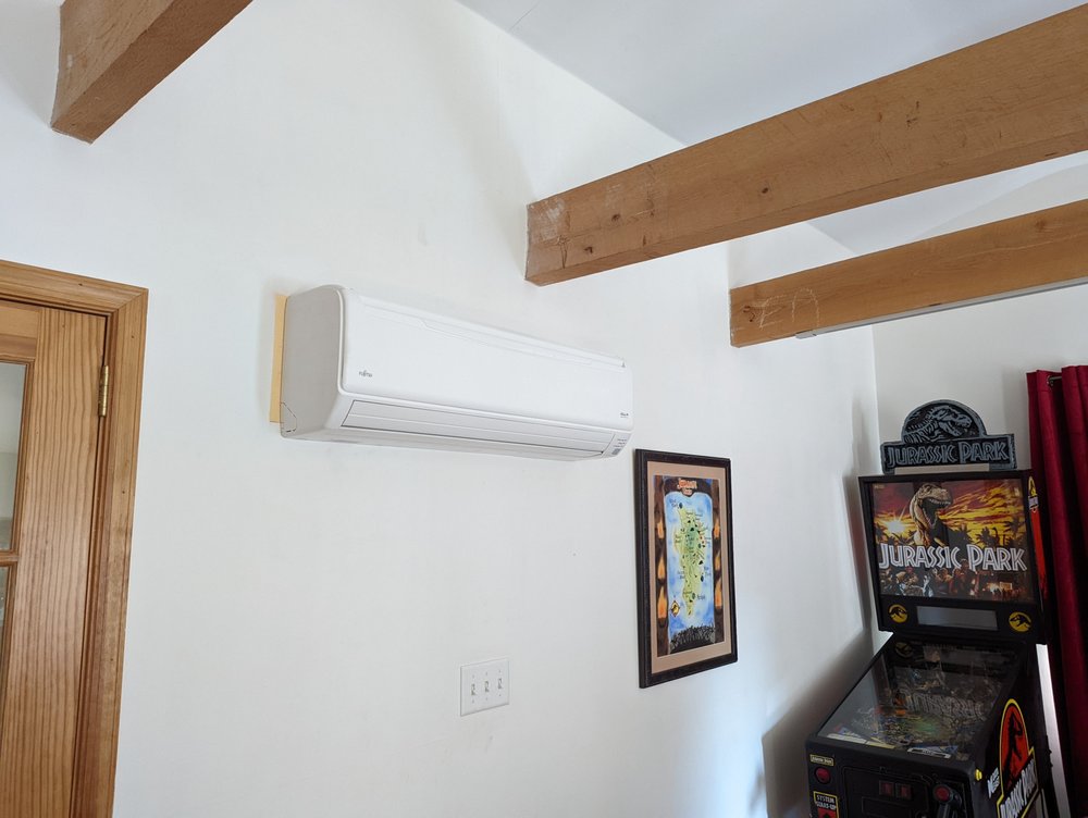 Photo of That HVAC Guy and Plumbing