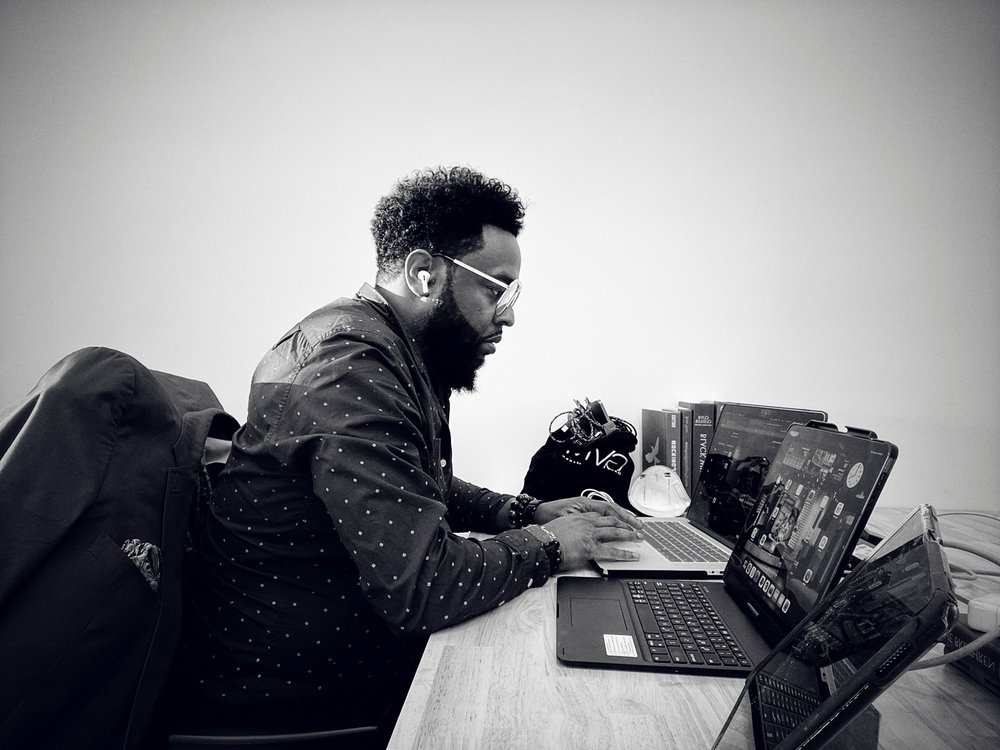 Photo of Jeff Works -- South Plainfield