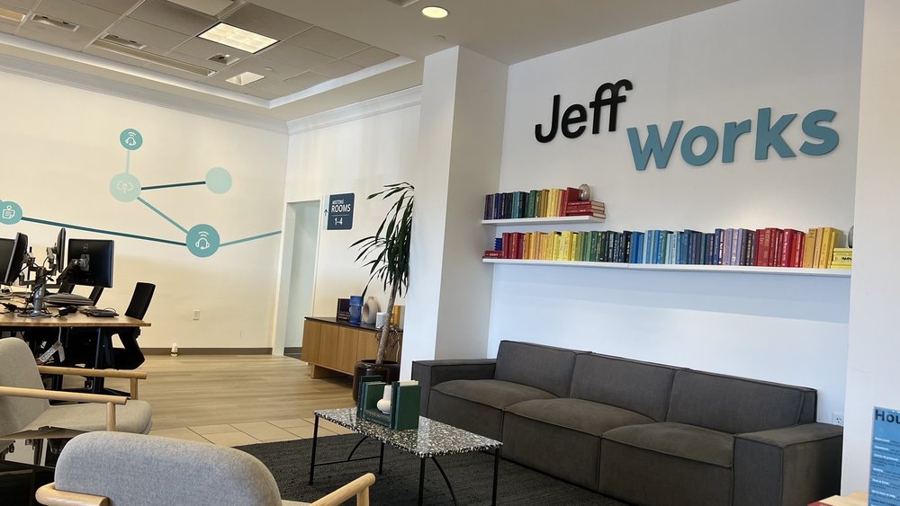 Photo of Jeff Works -- South Plainfield