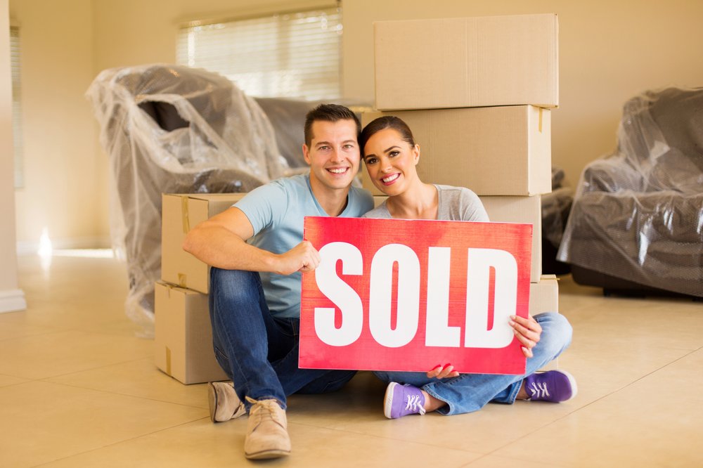 Photo of Happy Buy Homes