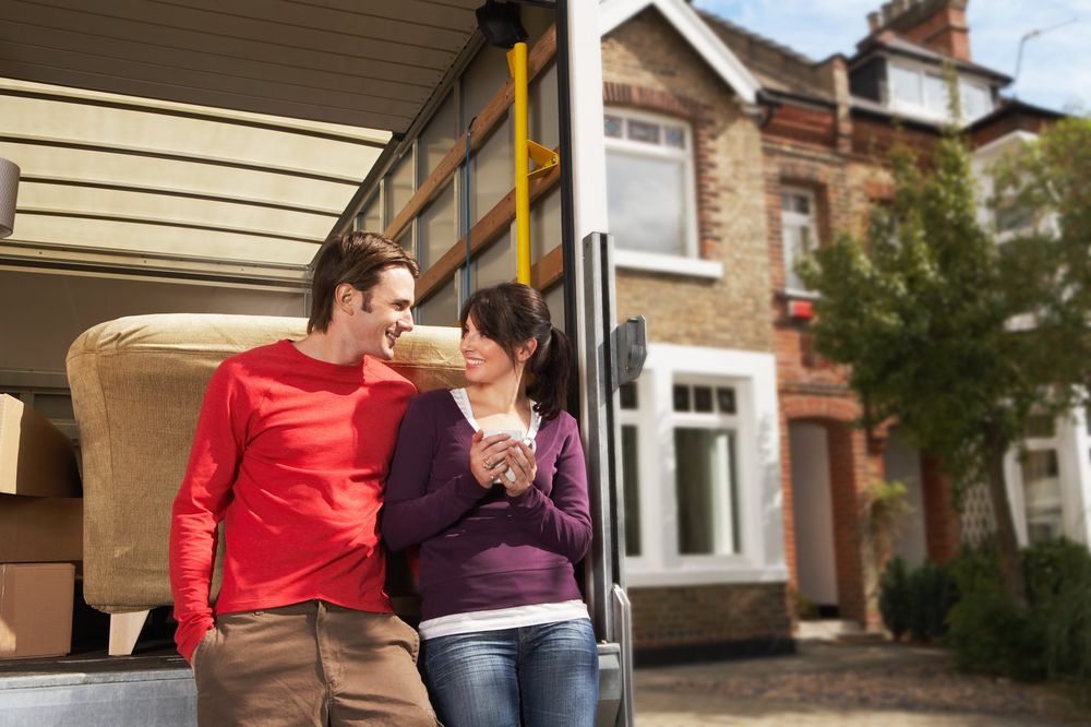 Photo of Happy Buy Homes