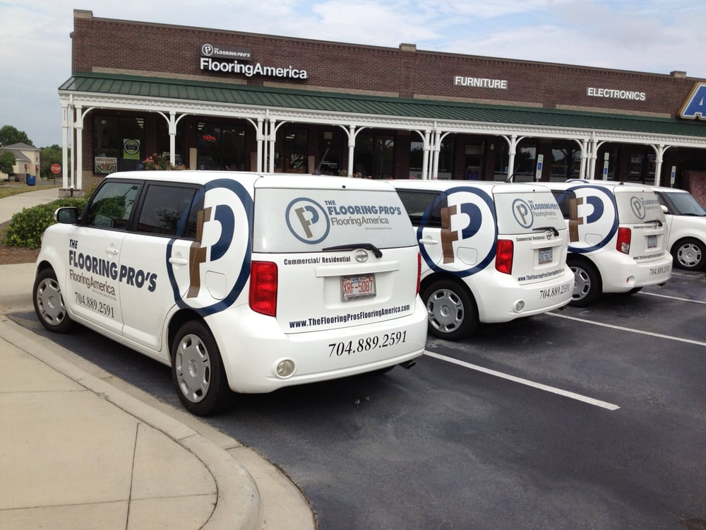 Photo of The Flooring Pros