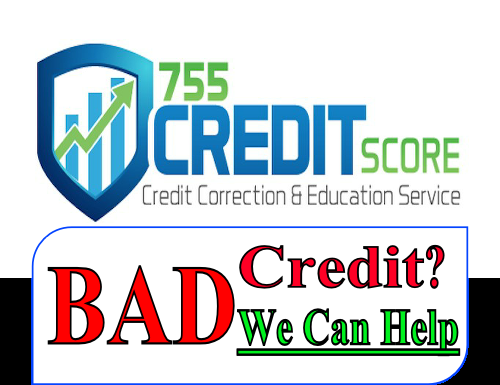 Photo of 755CreditScore.com