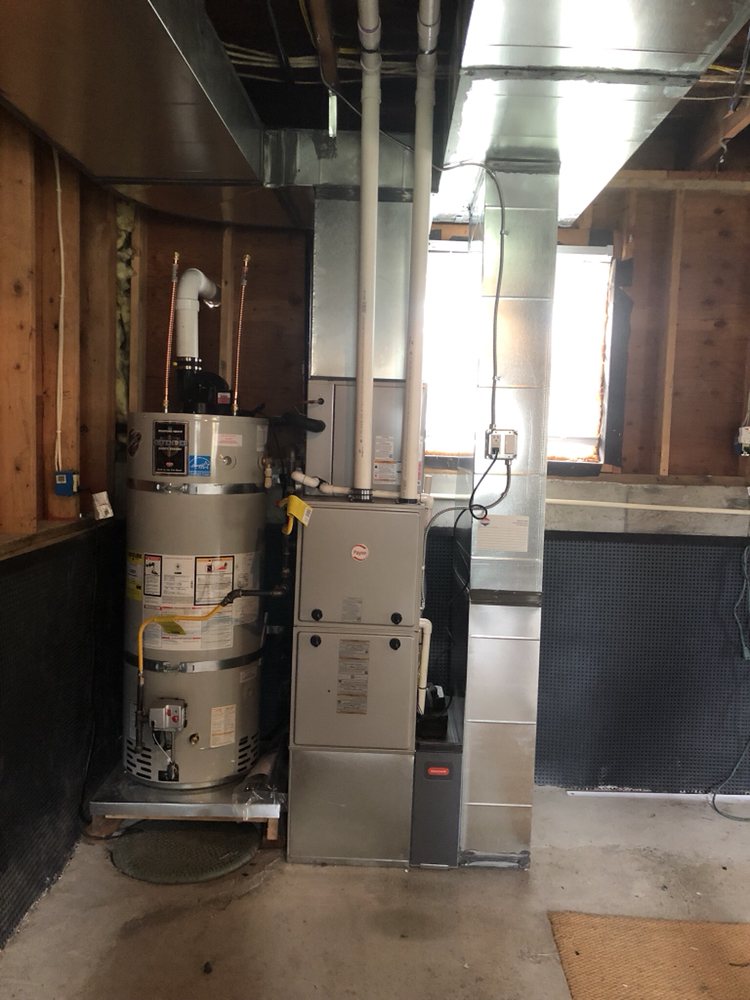 Photo of Right Temp Heating & Cooling
