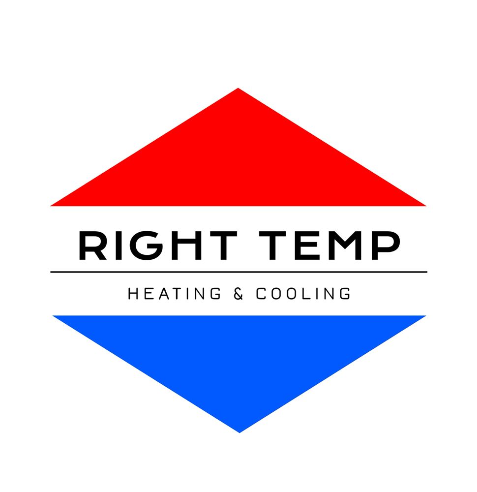 Photo of Right Temp Heating & Cooling