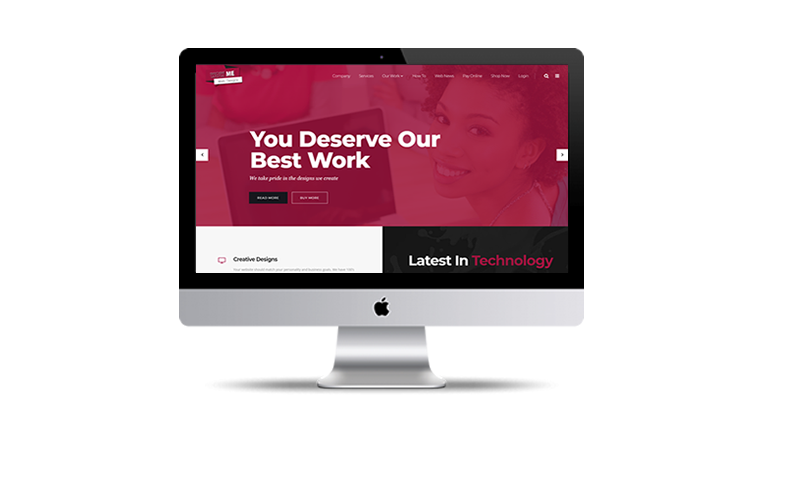Photo of WoW Me Web Designs