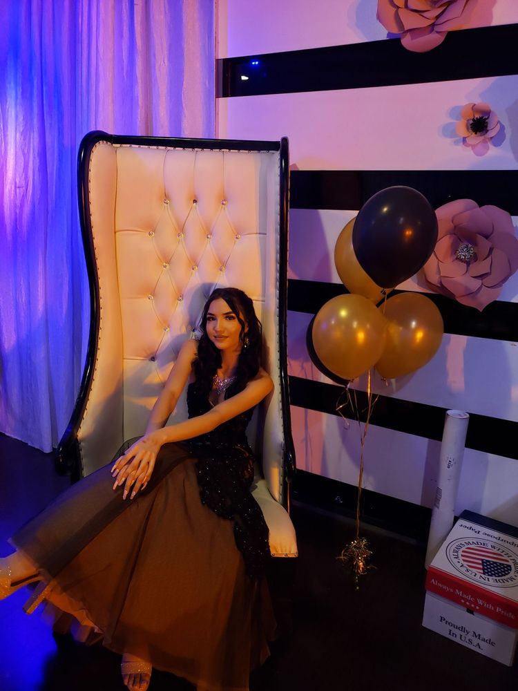 Photo of DianaSparkle Banquet Hall