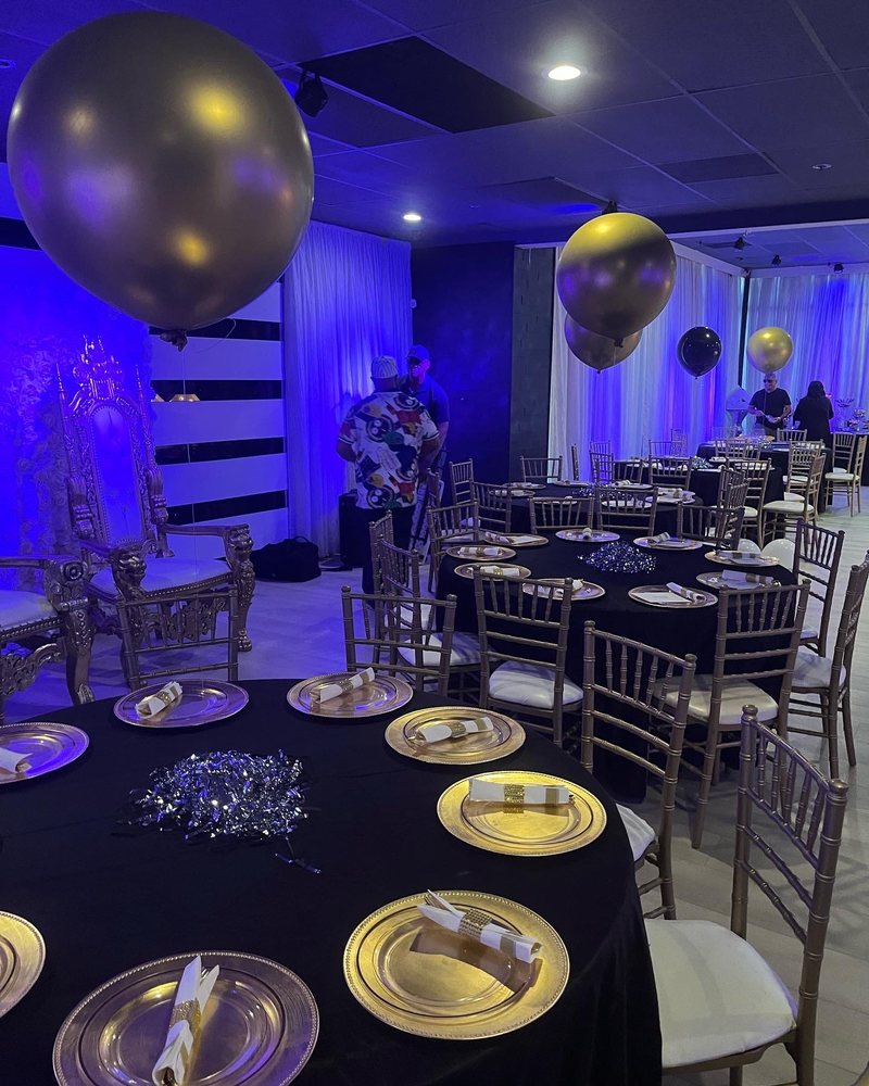 Photo of DianaSparkle Banquet Hall
