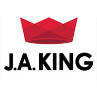 Photo of J.A. King