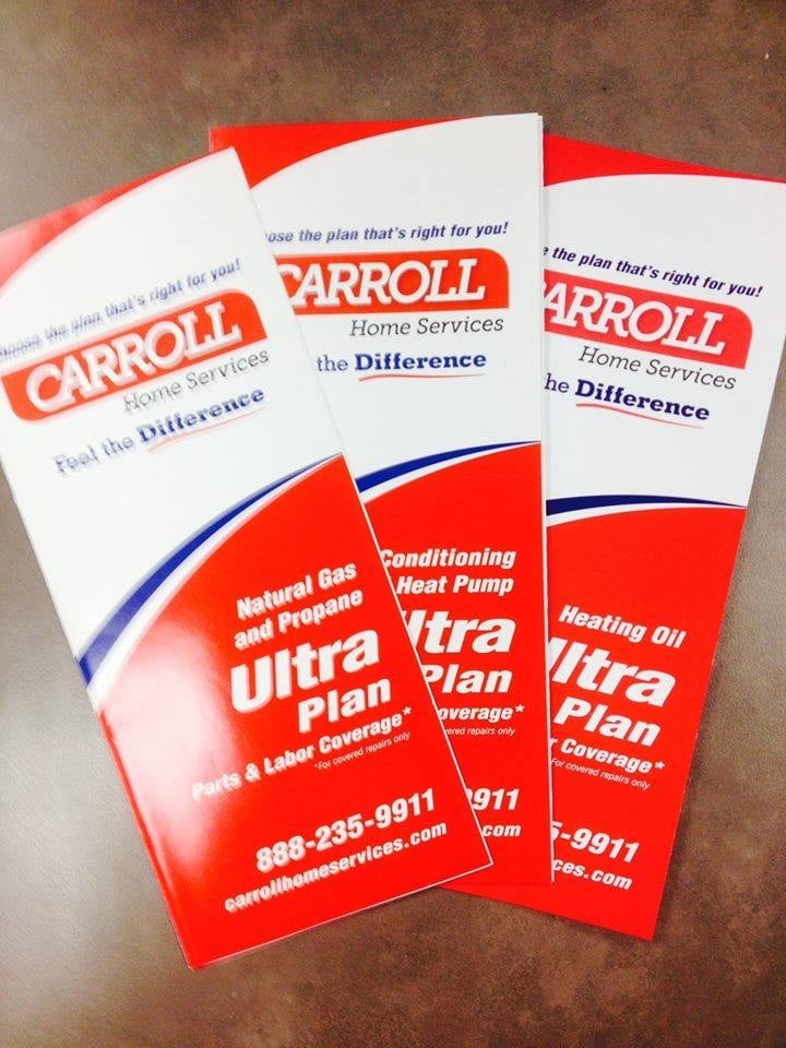 Photo of Carroll Home Services