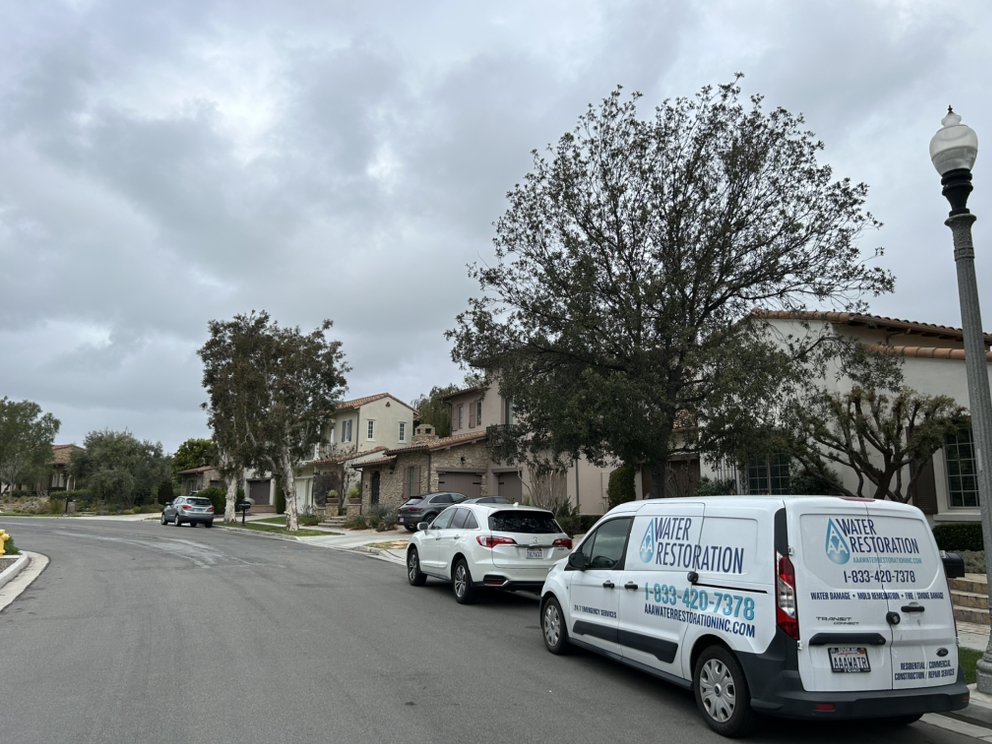 Photo of AAA Water Restoration Inc