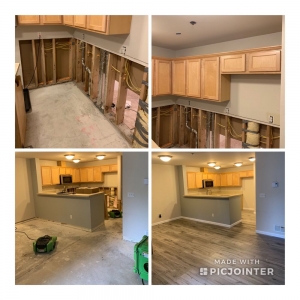 Woodinville Amor Restoration