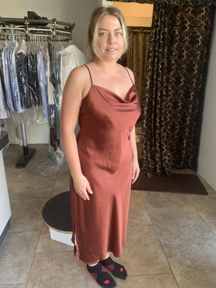 Photo of Daisy Cleaners & Alterations