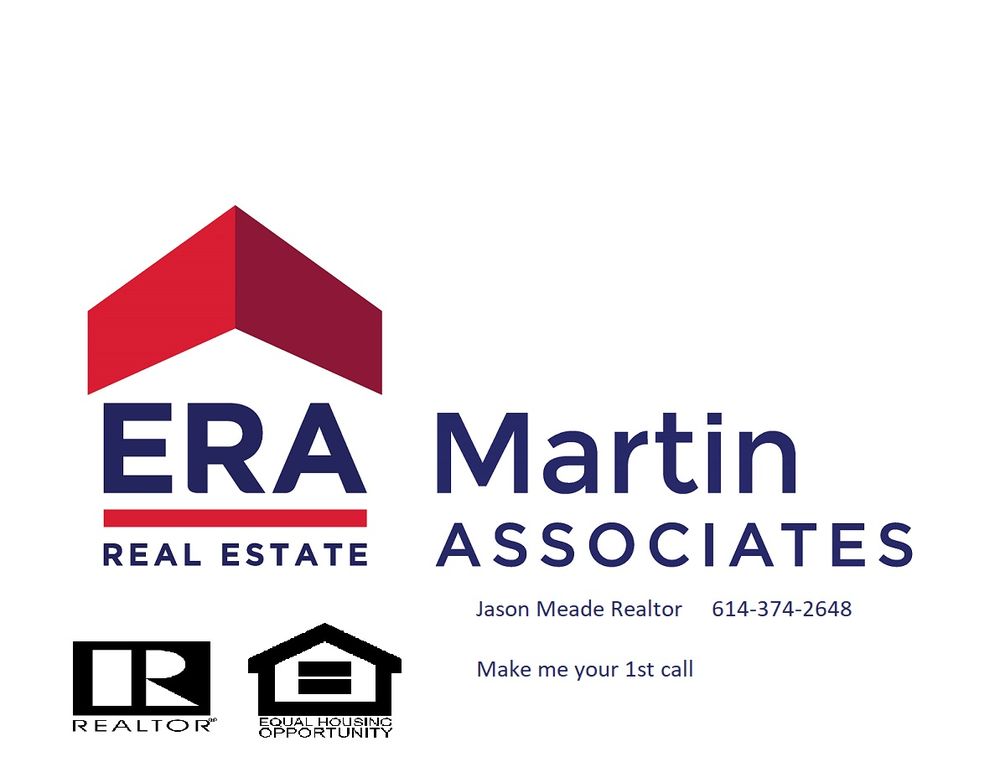 Photo of Jason Meade - ERA Martin & Associates