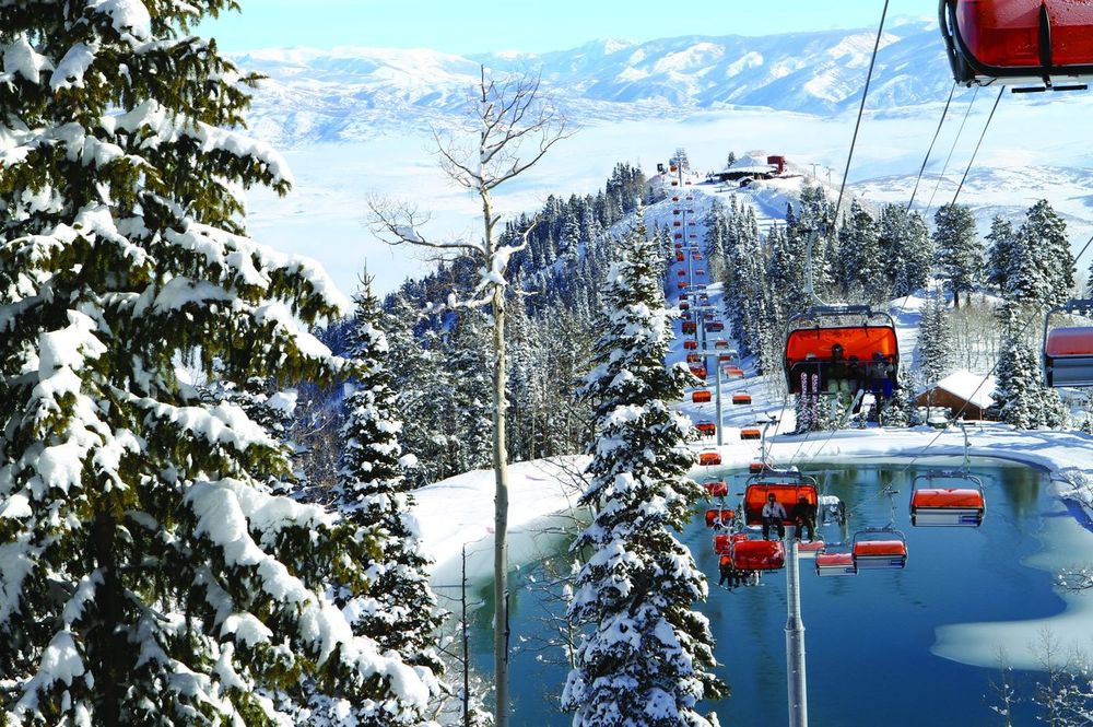 Photo of Moose Management Vacation Rentals Park City