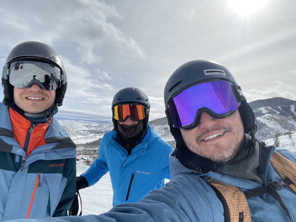 Photo of Moose Management Vacation Rentals Park City