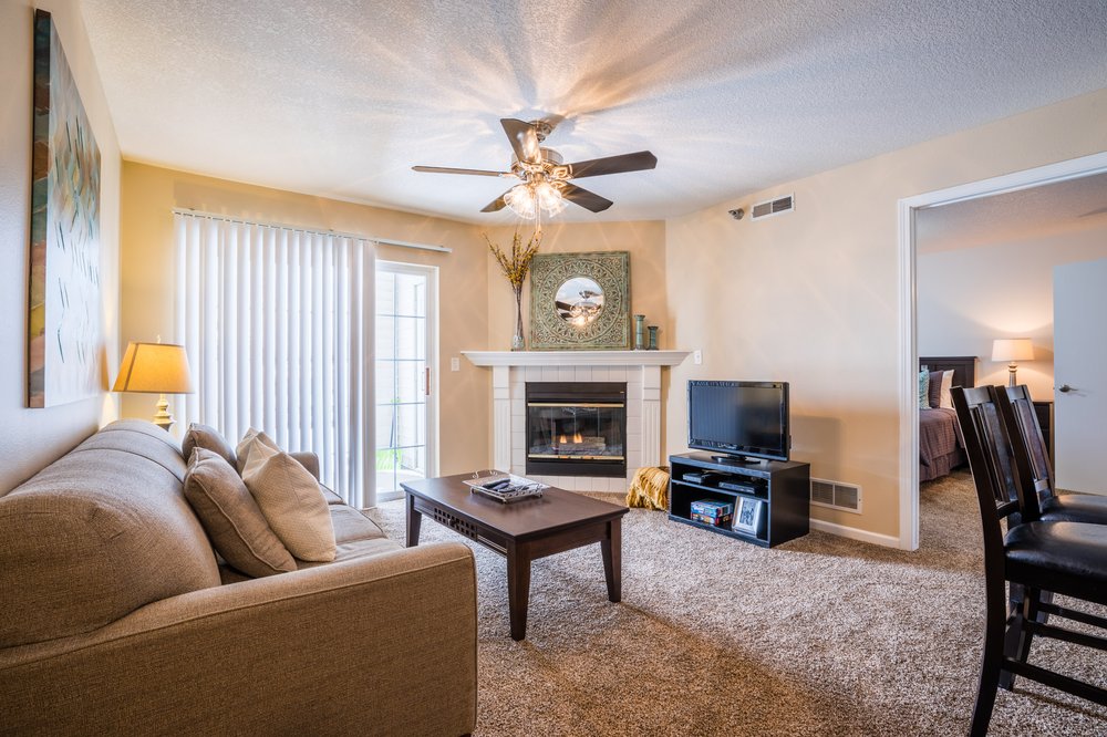 Photo of Polo Club Apartments