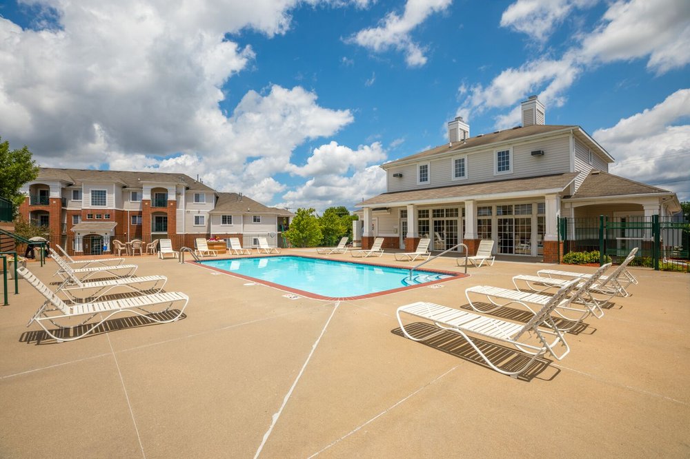 Photo of Polo Club Apartments