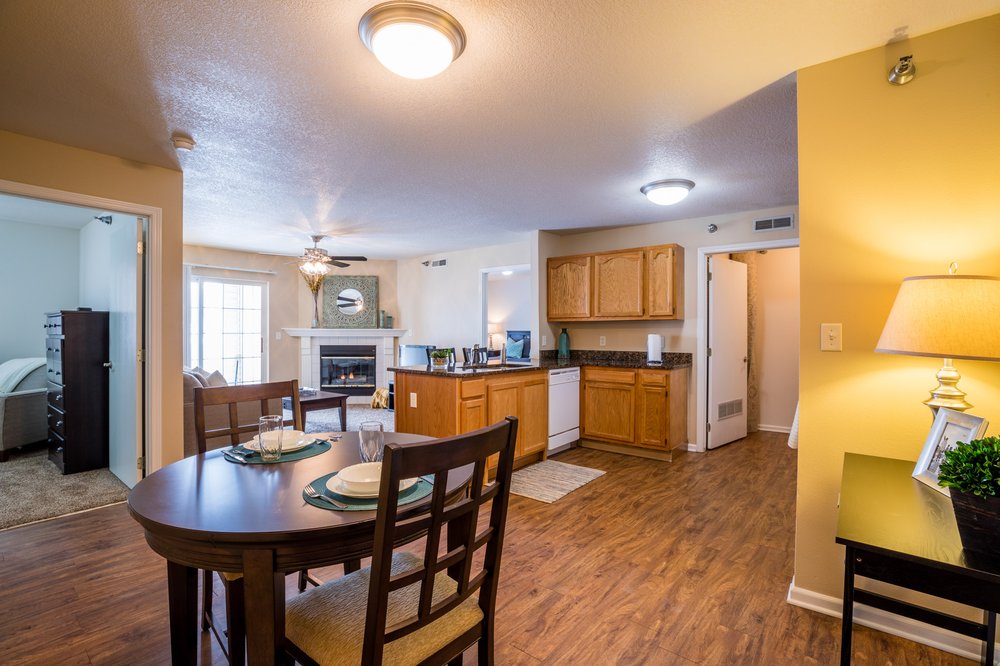 Photo of Polo Club Apartments