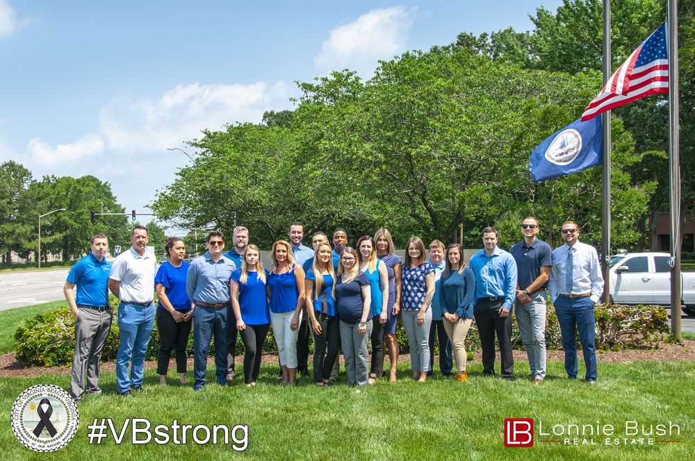 Photo of Lonnie Bush Real Estate
