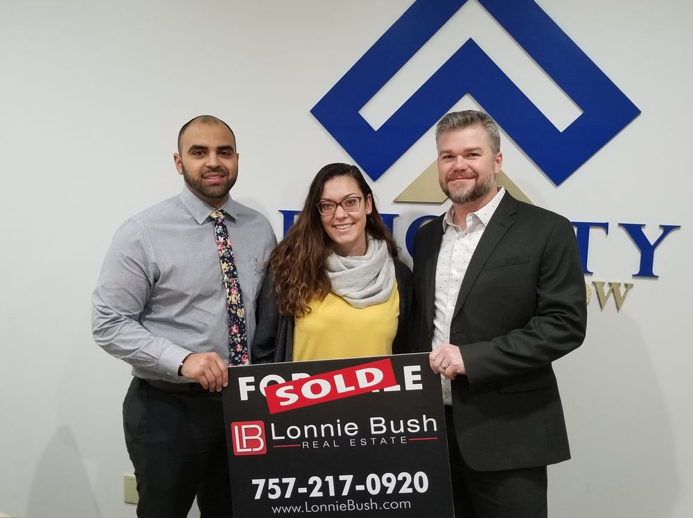 Photo of Lonnie Bush Real Estate