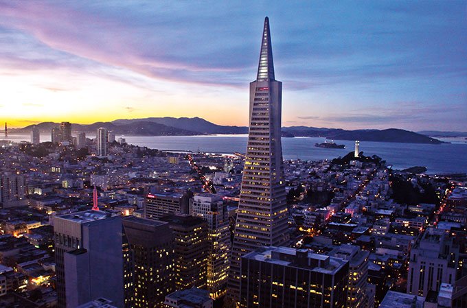 Photo of Jeffrey Bunderson - Transamerica Financial Advisors