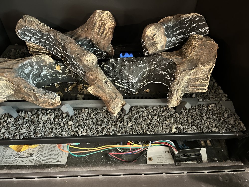 Photo of Fireplace Co. of Las Vegas