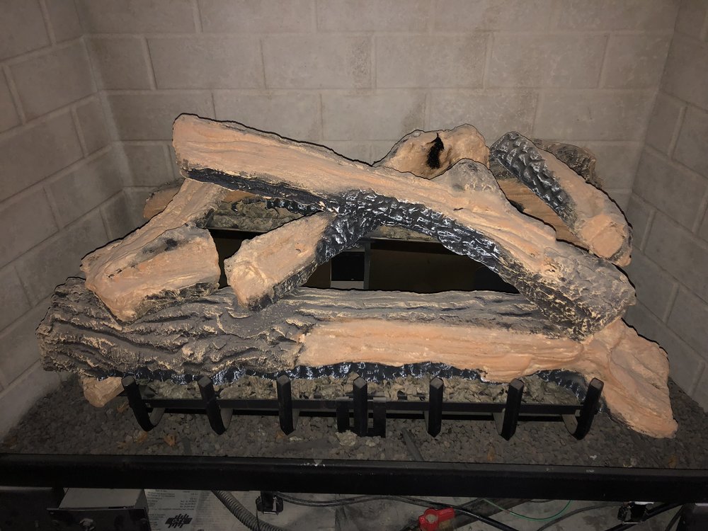 Photo of Fireplace Co. of Las Vegas