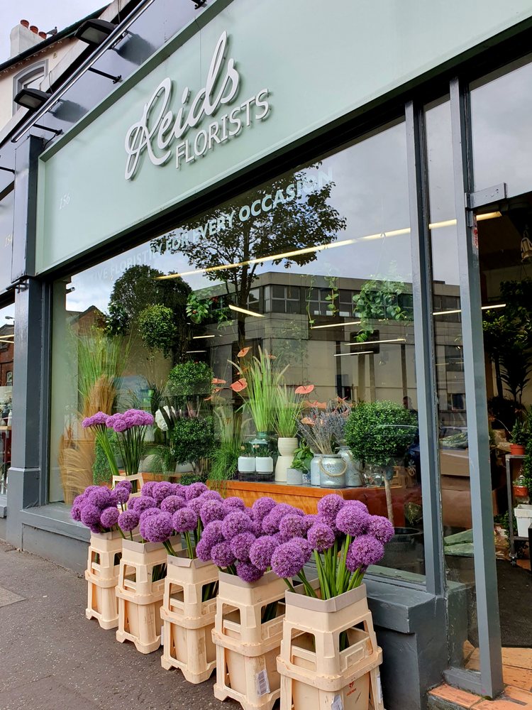 Photo of Reids Florists