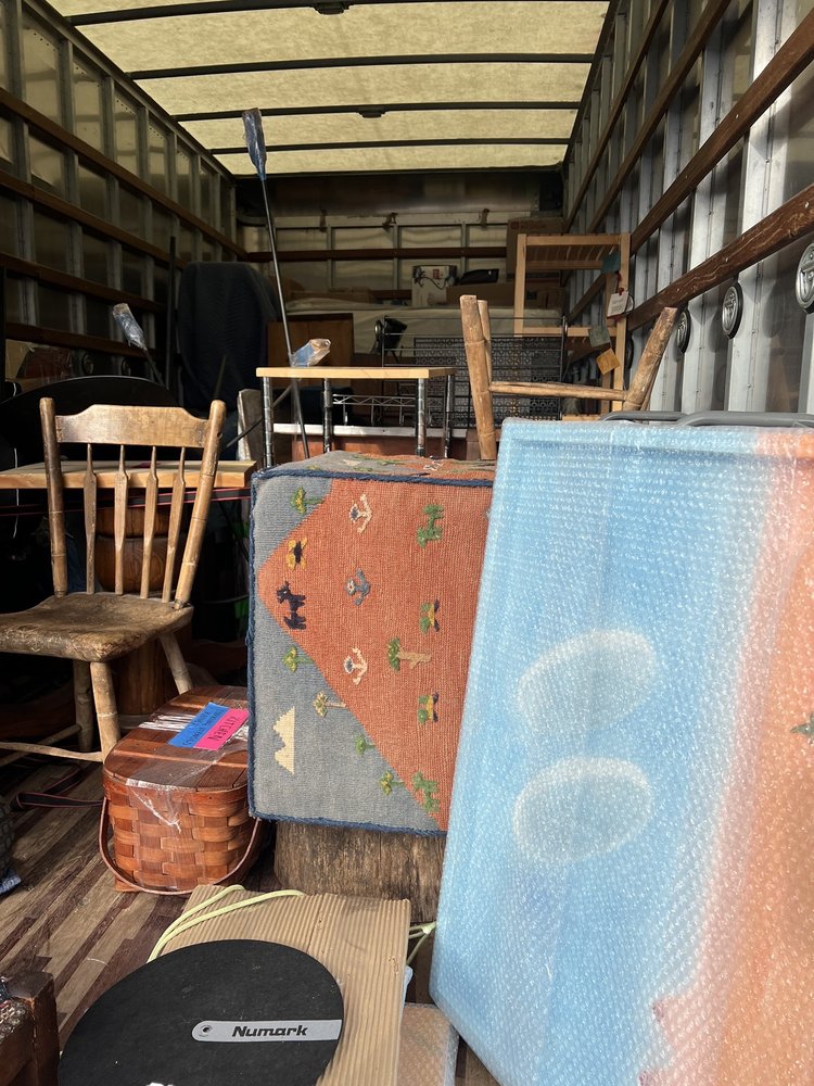 Photo of Intense Movers