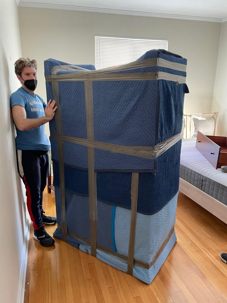 Photo of Intense Movers