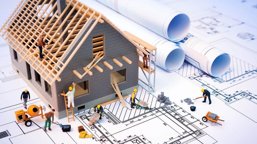 Photo of Semper Fidelis Construction