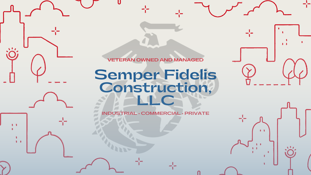 Photo of Semper Fidelis Construction