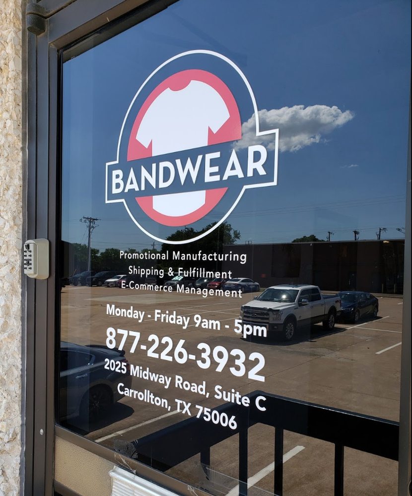 Photo of Bandwear