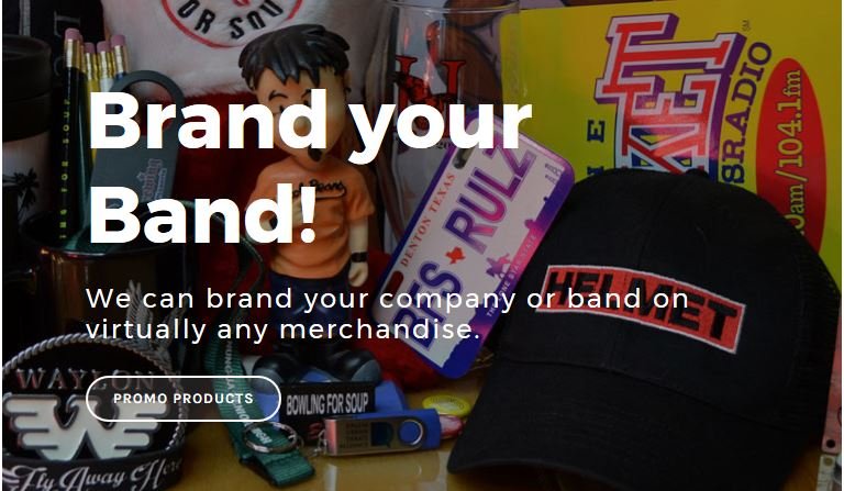 Photo of Bandwear