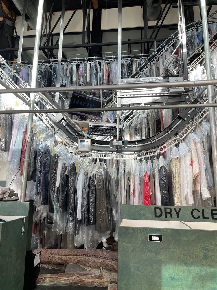 Photo of Beverly Hills Cleaners