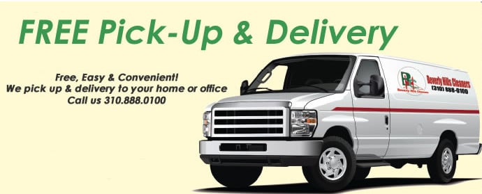 Photo of Beverly Hills Cleaners