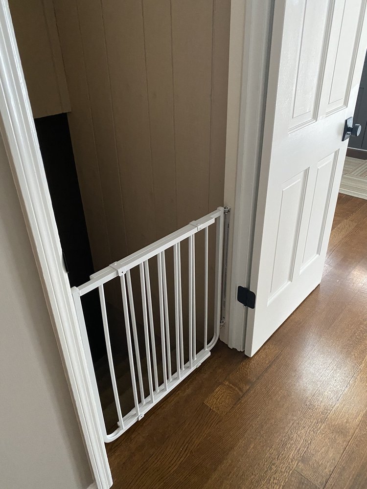 Photo of A & H Childproofers