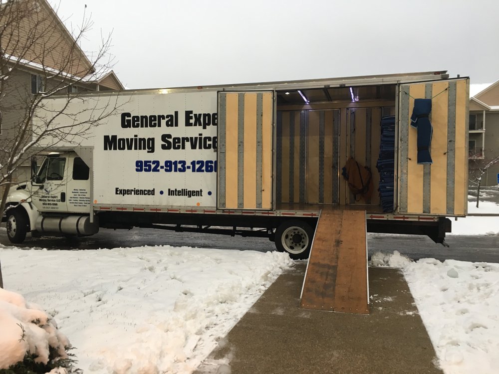 Photo of General Expert Moving Service