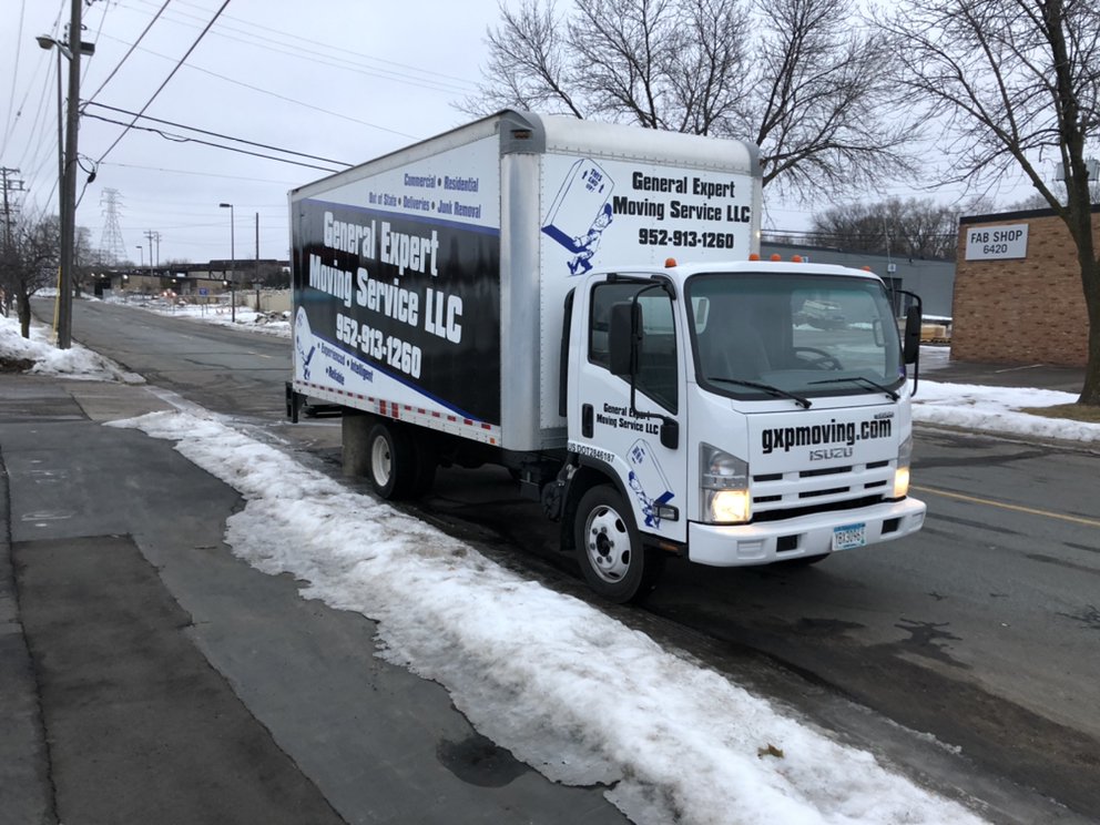 Photo of General Expert Moving Service