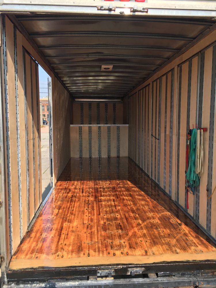Photo of General Expert Moving Service
