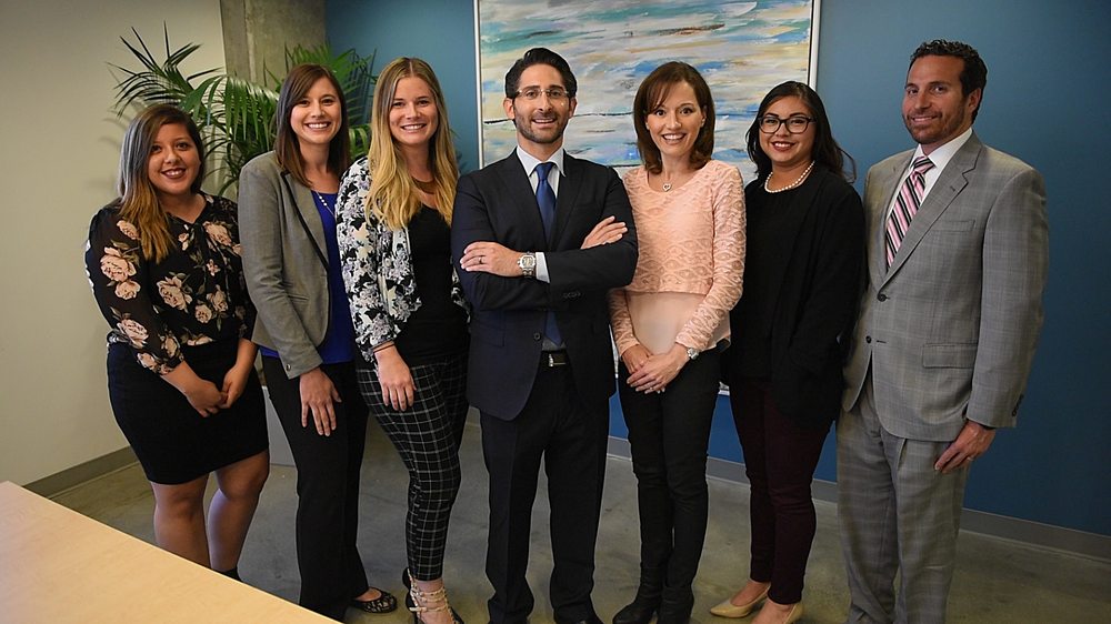 Photo of The Law Offices of Hart J Levin