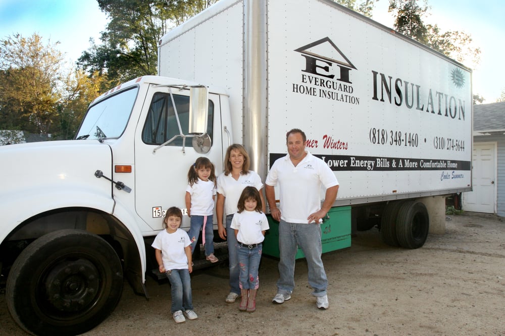 Photo of Everguard Home Insulation