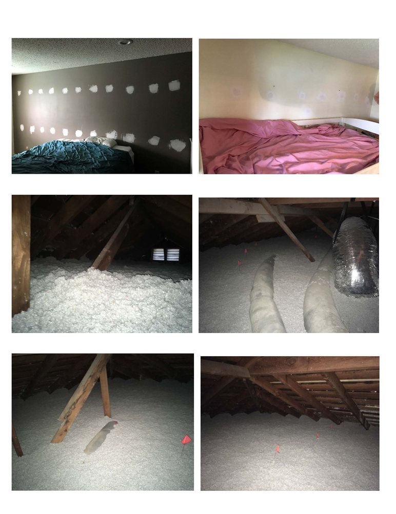 Photo of Everguard Home Insulation